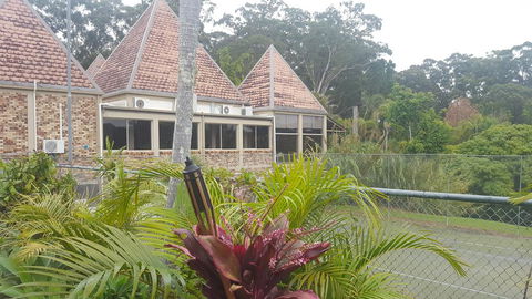 Sanctuary Resort Motor Inn - VIC Tourism 2