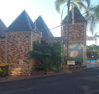 Sanctuary Resort Motor Inn - VIC Tourism
