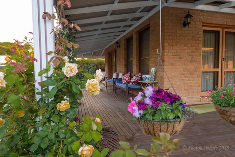 Sanctuary@Waratah - VIC Tourism 2