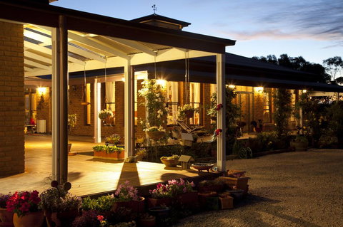 Sanctuary@Waratah - VIC Tourism 3