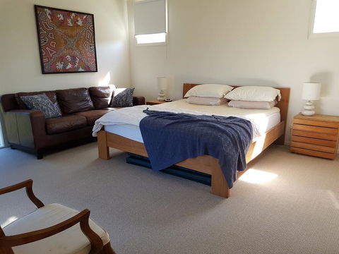 Sand Dunes - VIC Tourism 3