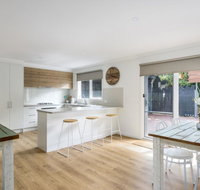 Sand Surf Beach - Beautiful Rye Holiday Home - VIC Tourism