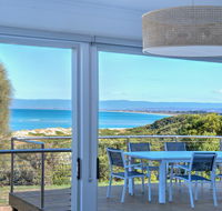 Sandbar Beach House - VIC Tourism
