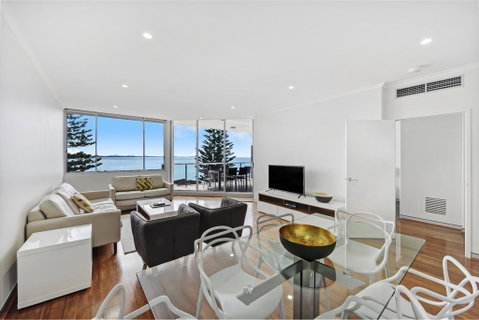 Sandcastle Apartments - VIC Tourism 3