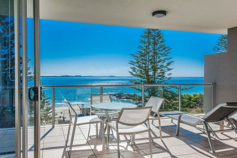 Sandcastle Apartments - VIC Tourism 1