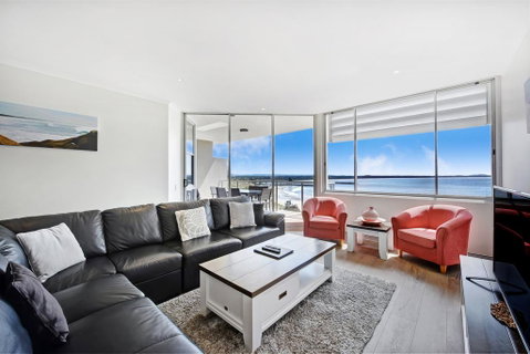 Sandcastle Apartments - VIC Tourism 2