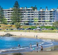 Sandcastle Apartments - VIC Tourism