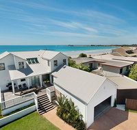 Sandcastles - VIC Tourism