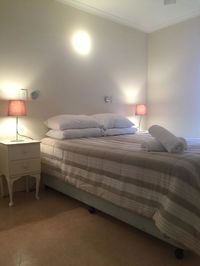 Sandcastles on the Beach Bargara