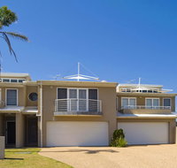 Sandcastles Unit 18 - Fingal Bay - VIC Tourism