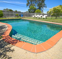 Sandown Heritage Motel - VIC Tourism