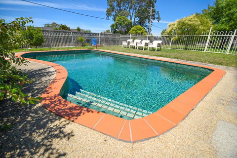 Sandown Heritage Motel - VIC Tourism 0
