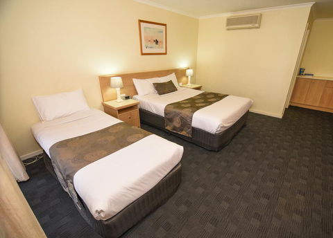 Sandown Heritage Motel - VIC Tourism 2