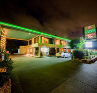 Sandown Regency Hotel  Apartments - VIC Tourism