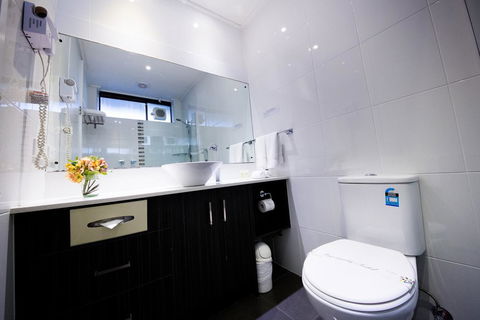 Sandown Regency Hotel & Apartments - VIC Tourism 2