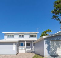Sandpiper Beach Front House - VIC Tourism