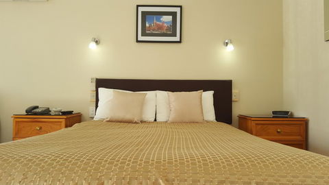 Sandstock Motor Inn Armidale - VIC Tourism 2