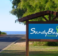Sandy Bay Holiday Park - VIC Tourism