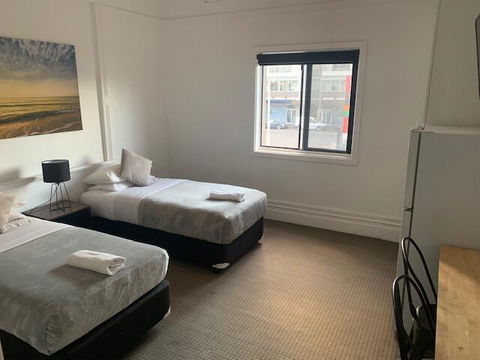 Sandy Bottoms Guesthouse - VIC Tourism 2