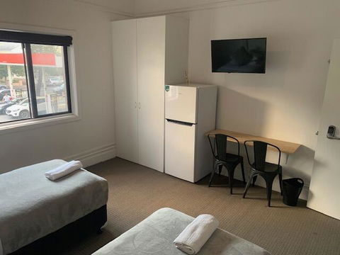 Sandy Bottoms Guesthouse - VIC Tourism 1