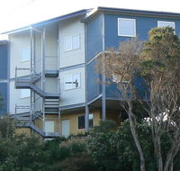 Sandy Point Beach Escape 1 Bedroom Apartment - VIC Tourism