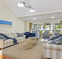 Sandy Shores - character charm outdoor spa - VIC Tourism