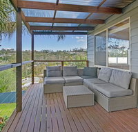 Sapphire Cottage - VIC Tourism