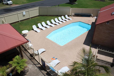 Sapphire Court - VIC Tourism 2