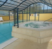 Sapphire Valley Caravan Park - VIC Tourism