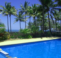 Sarina Beach Motel - VIC Tourism