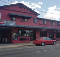 Sarina Hotel - VIC Tourism