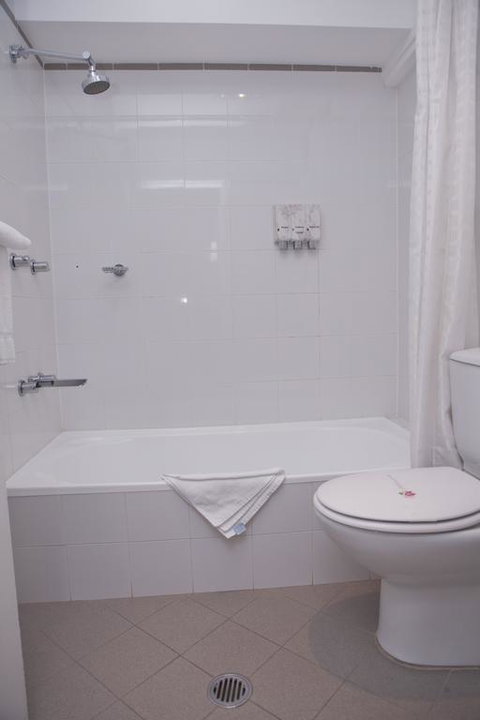 Savoy Double Bay Hotel - VIC Tourism 3