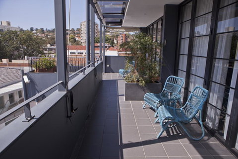 Savoy Double Bay Hotel - VIC Tourism 2