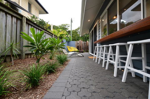 Sawtell Beach Shack 1 - VIC Tourism 1