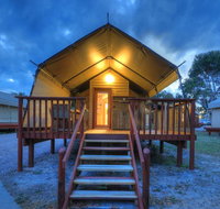 Scamander Sanctuary Holiday Park - VIC Tourism