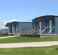Scamander Tourist Park - VIC Tourism