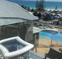 Scarborough Beach Front Resort - Shell Thirteen - VIC Tourism