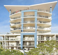 Scarborough Beach Resort Queensland - VIC Tourism