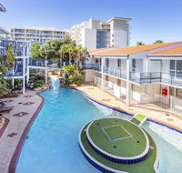 Scarborough Seaside Apartment 121 - VIC Tourism