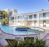 Scarborough Seaside Apartment 217 - VIC Tourism