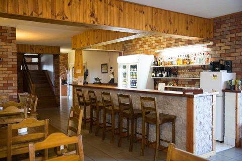 Scone Motor Inn & Apartments - VIC Tourism 3
