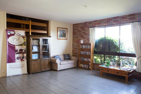 Scone Motor Inn & Apartments - VIC Tourism 1