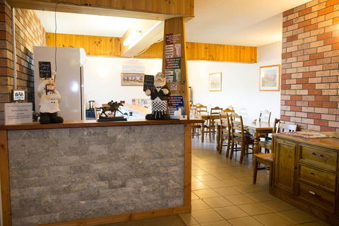 Scone Motor Inn & Apartments - VIC Tourism 2