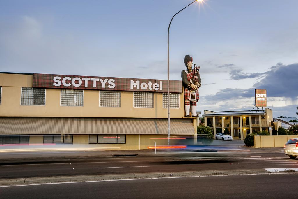 Medindie SA VIC Tourism
