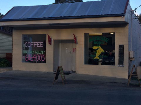 Scout Hall - VIC Tourism 1