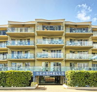 Sea Breeze Luxury Holiday Apartment - VIC Tourism