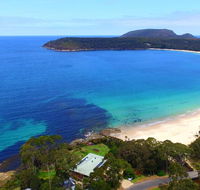Sea Change Safety Cove - VIC Tourism