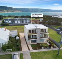 SEA NOOK - seconds from the beach - VIC Tourism