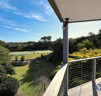 Sea Ranch - Tennis Court and Spa - VIC Tourism