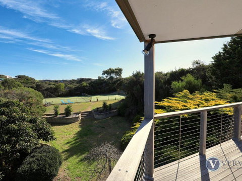 Sea Ranch - Tennis Court And Spa! - VIC Tourism 0